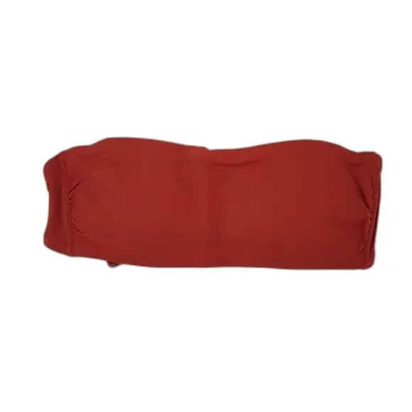 NWT Andie Swim The Bora Bora Top Size Medium - Picture 3 of 6